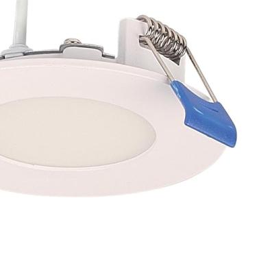 Imagem de Westinghouse Lighting 5145020 10 (equivalente a 75 watts) PAR30 Lâmpada de LED Energy Star branco brilhante regulável interno/externo