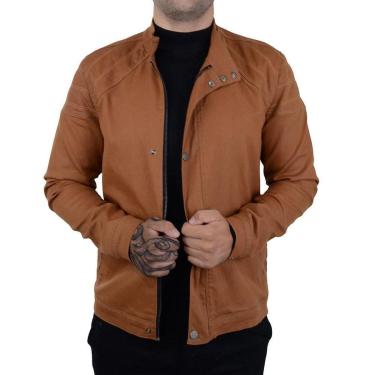 Imagem de Jaqueta Lado Avesso Masculina-Masculino