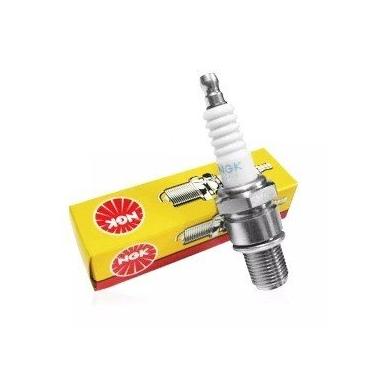 Imagem de VELA IGNIÇÃO - BUGGY 85>09/BUGRE 70>85/G15 84>91/X10 84>91/X11 84>91/X12L 84>91/XEF 84>91/XTC 84>91/BRASILIA 78>82/FUSCA 72>83/GOL 82>86/KOMBI 82>91/SAVEIRO 82>86 - BP5HS