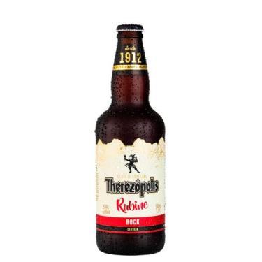 Imagem de Therezopolis 500ml vidro BOCK fardo - COCA COLA 