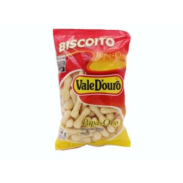 Imagem de Biscoito Vale D'Ouro Papa-Ovo 200g