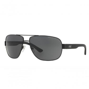 Imagem de Óculos De Sol Masculino Armani Exchange Ax2012s 606387 62