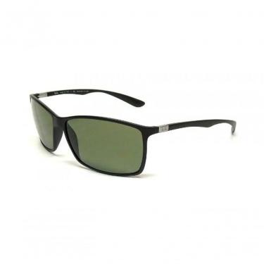Imagem de Óculos De Sol Ray-ban Rb4179 601-s-9a 62-13 140 Polarizado