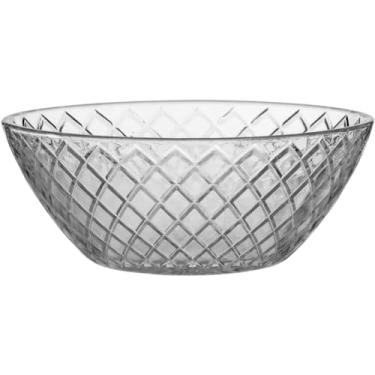 Imagem de SALADEIRA 5x13x13cm 450ml VIDRO TRANSPARENTEARENTE 6 PEÇAS