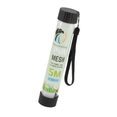 Imagem de oshhni Malha PVA para Iscas de Boilie em Saco Dissolúvel, M