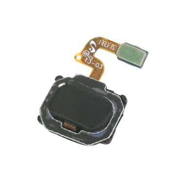 Imagem de E-REPAIR Kit de substituição de cabo flexível com sensor de toque de botão Home para Samsung Galaxy Note 8 N950