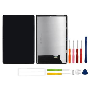 Imagem de SWARK Novo visor LCD compatível com Lenovo Xiaoxin Pad 2024 / Tab M11 TB331FC TB330FU Substituição do conjunto de digitalizador de tela sensível ao toque com kit de ferramentas de reparo atualizado