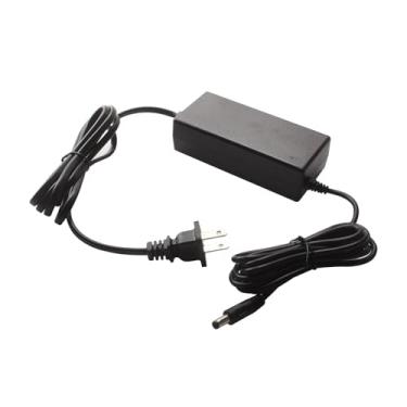 Imagem de NBUNYOU Cabo De Alimentação Para Monitor, Adaptador Ca 12 V Scepter Série Ec 15", 19", 20", 22", 24", 27", 30", 32", E248W, E225W, E205W, E275W, Carregador Tela Led.