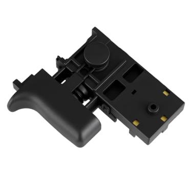 Imagem de Micro Traders Chave de perfuração de martelo rotativo 650588-6 compatível com Makita DS4010 HR2230 HR2460 HR2470 HR2470T