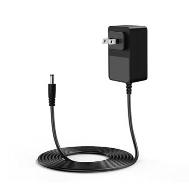 Imagem de MEROM Carregador De Estação Energia Portátil 15 V Compatível Com Flashfish 150 W-200 W Gerador Elétrico Solar Para Pequena Viagem Acampamento Emergência Banco Baterias Substituição Adaptador Carrega