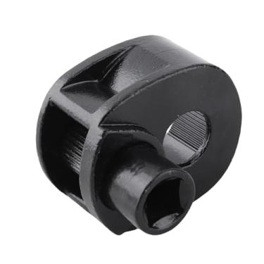 Imagem de YOUTHINK Ferramenta de Remoção de Extremidade Haste Eficiente Chave Haste para Caminhão de Carro, Durável #45 Aço Universal de Aço para Oficina Mecânica