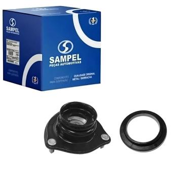 Imagem de Coxim Do Amortecedor Dianteiro C/Rolamento Civic 2012 A 2016 - Sampel 8402B