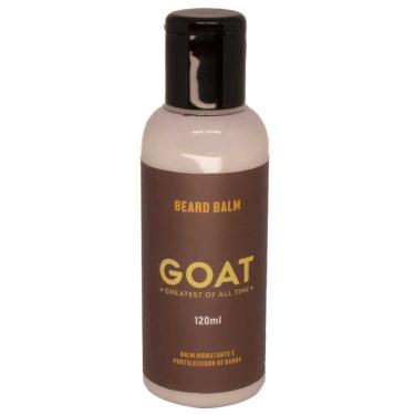 Imagem de Beard Balm GOAT - Hidratante Fortalecedor de Barba 120mL Caballeros