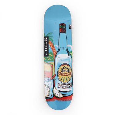 Imagem de Shape Child Marfim Collections Series Pinga - 8.5-Unissex