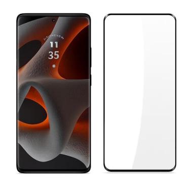 Imagem de Película Curvada para Moto Edge 60 Fusion Tela Toda Protetor de Tela -