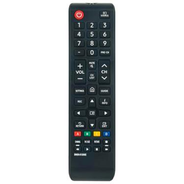 Imagem de Beyution Controle remoto de substituição BN59-01268E compatível com Samsung LED 4K Smart TV BN59-01268D UN75MU6103FXZX UN65MU6103FXZX UN55MU6103FXZX UN50MU6103FXZX UN49MU6103FXZX UN43MU6103FXZX