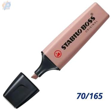 Imagem de Caneta Stabilo Marca Texto Boss - Nature Colors, MARCA TEXTO BOSS - 70