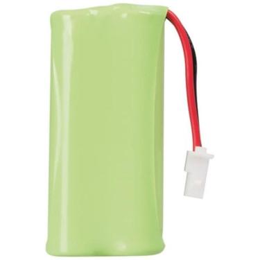 Imagem de Bateria Recarregavel 2,4v 600ma Para Telefone Intelbras