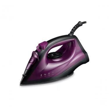 Imagem de Ferro De Passar A Vapor Elgin Fva09 Easy Pass - 110v