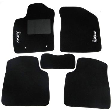 Imagem de Jogo De Tapete Fiat Fastback 2022-2023 Forração