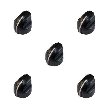 Imagem de Kit Knob Ronsani Estilo Peavey Bandit Kit Com 5