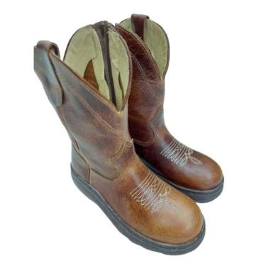 Imagem de Bota Infantil Classic Tnb Fossil