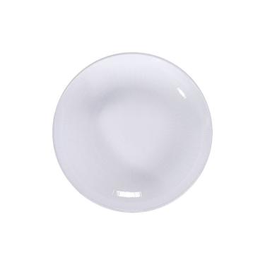 Imagem de Prato Fundo Tramontina Lumiar Em Porcelana 25 Cm Tramontina