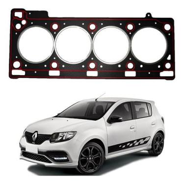 Imagem de Junta Cabeçote Sabo Sandero Rs 2.0 16v 2015 A 2019 - Sabó