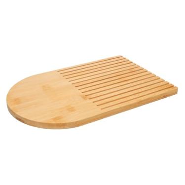 Imagem de WOLFF - Tábua Lavie 30cm x 19cm x 1cm Bambu