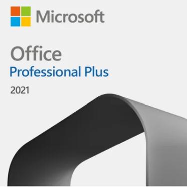 Imagem de Licença Microsoft Office 2021 Pro Plus, 32/64 Bits - Office Vitalício