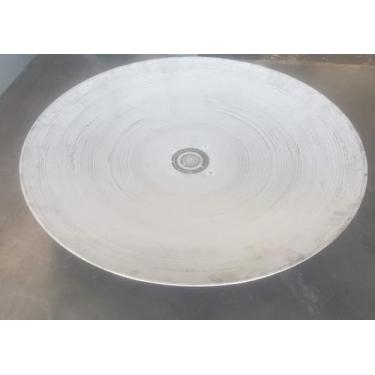 Imagem de Lareira Fire Pit Externa Portátil A Lenha 80 Cm - Grupo Wal