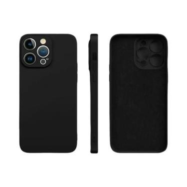 Imagem de Capa De Silicone Líquido À Prova De Choque Para Xiaomi Mi 14 13 13T 12