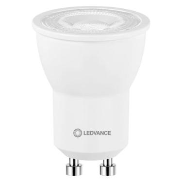 Imagem de Lampada led mini dicroica mr11 3w 2700k 36 biv gu10 ledvance 7019620, 
