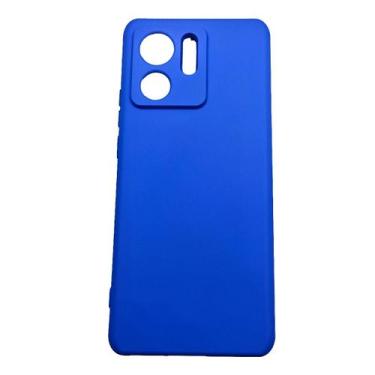 Imagem de Capa Capinha Compatível Com MOTOROLA moto Edge 40 Xt2303 Silicone Avel