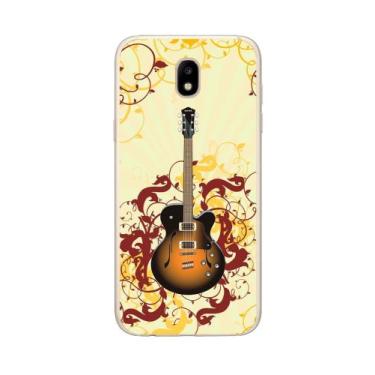 Imagem de Capa Adesivo Skin373 Verso Para Samsung Galaxy J5 Pro - KawaSkin