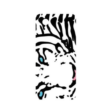 Imagem de Capa Adesivo Skin047 Verso Para Alcatel 1 5033j (2018) - KawaSkin