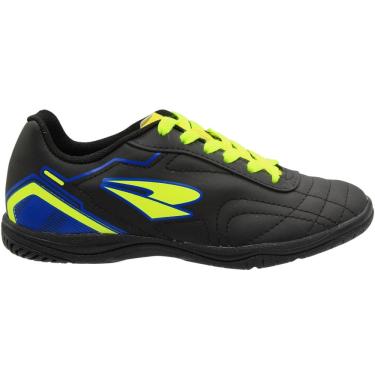 Imagem de Chuteira Infantil Futsal Dray Spedy JR Indoor Menino