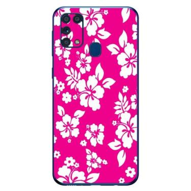 Imagem de Capa Adesivo Skin182 Verso Para Samsung Galaxy M31 (2020) - KawaSkin