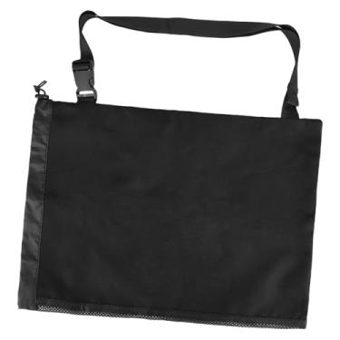 Imagem de ShengQuanHao Suporte para Mangueira de Jardim, Bolsa de Armazenamento, Estojo de Transporte, Recipiente Portátil, Resistente a Rasgos, Organizador de Mangueira de