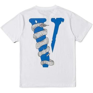 Imagem de Camiseta de hip hop Camisetas masculinas e femininas, estampadas de mo