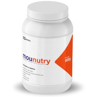 Imagem de Whey Protein Mounutry 900g Pro Corps Nutrição Equilibrada