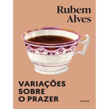 Imagem de Variacoes Sobre O Prazer - 3ª Ed