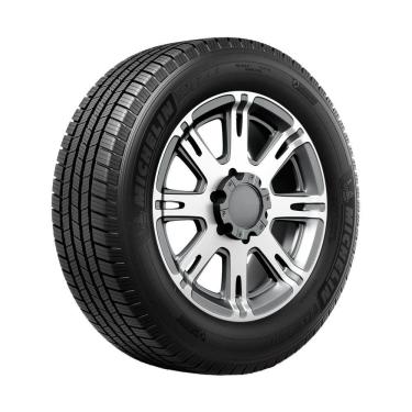 Imagem de Pneu Michelin Aro 16 X LT A/S 265/70R16 112T