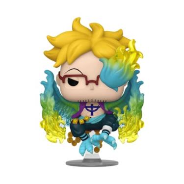Imagem de Funko Pop! Animação: One Piece - Boneco exclusivo da Marco Shop