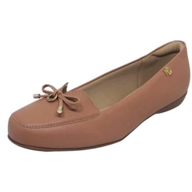 Imagem de Sapato Feminino Modare Mocassim Nude 39