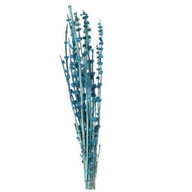 Imagem de Rubi Azul Desidratado - Pense Flores