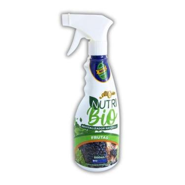 Imagem de Fertilizante Natural Frutíferas Nutri Bio (500ML) ALL GARDEN