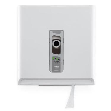 Imagem de Dispenser De Papel Higiênico Rolão 300/500M Nobre Street