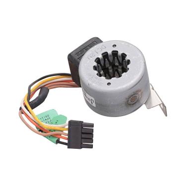 Imagem de Válvula 2 Vias Bivolt para Geladeira Brastemp - W10295922