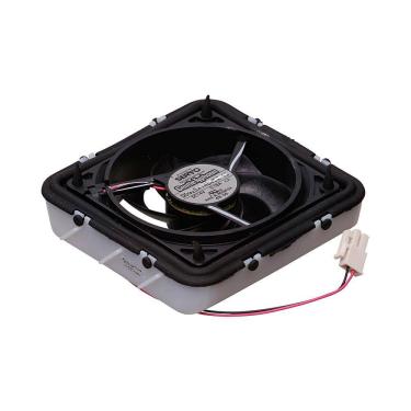 Imagem de Ventilador do Evaporador para Geladeira Brastemp - W10260460